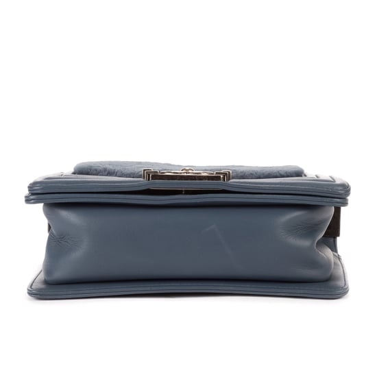 Boy Flap Crossbody Small Umhängetasche - Image 6