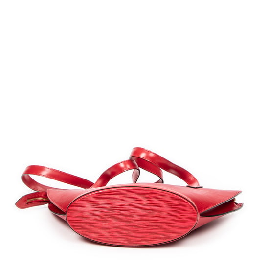 St-Jacques Long Straps PM Umhängetasche - Image 6