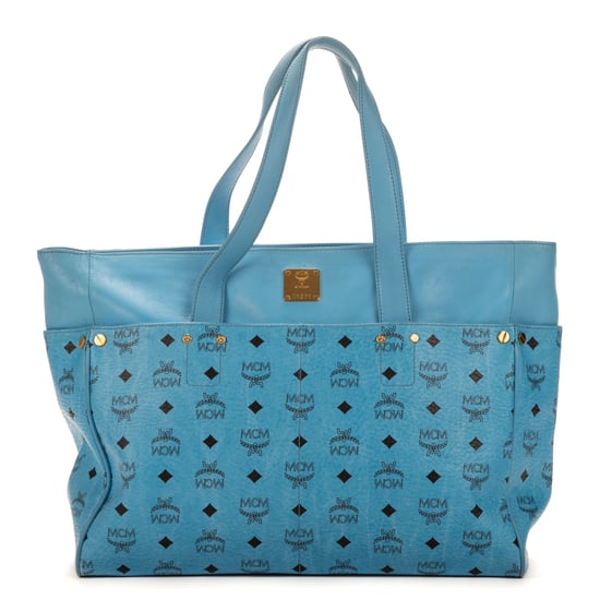 Zip Tote Umhängetasche - Image 1