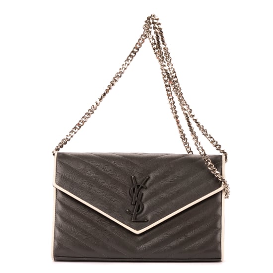 Cassandre Enveloppe Chain Wallet Umhängetasche - Image 1