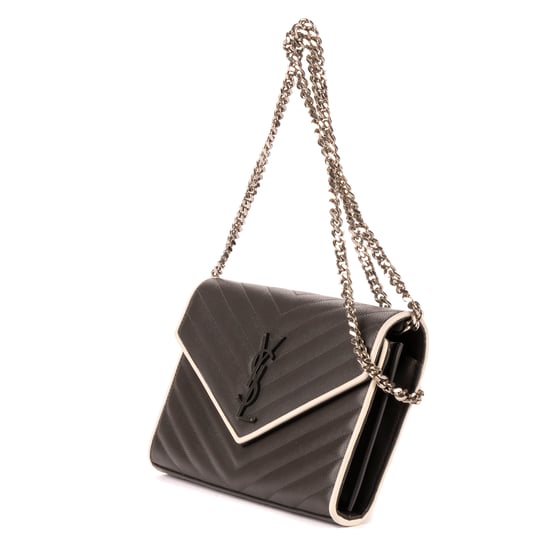 Cassandre Enveloppe Chain Wallet Umhängetasche - Image 2