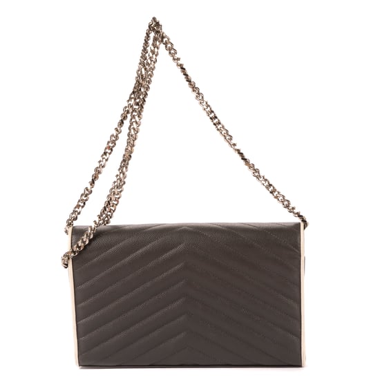 Cassandre Enveloppe Chain Wallet Umhängetasche - Image 4