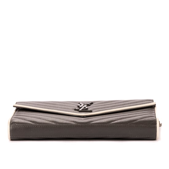 Cassandre Enveloppe Chain Wallet Umhängetasche - Image 6
