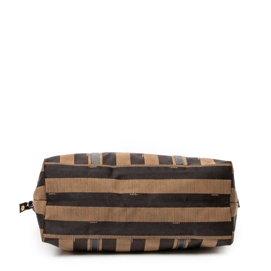 Large Pequin Zip Tote Umhängetasche - Image 6
