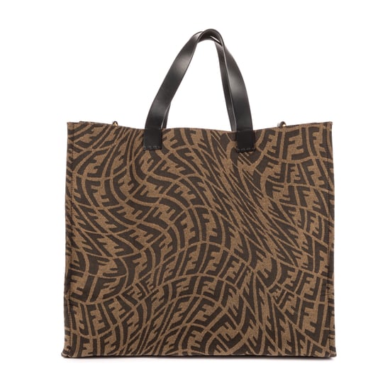 Shopping Tote Umhängetasche - Image 1