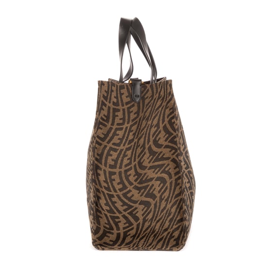 Shopping Tote Umhängetasche - Image 3