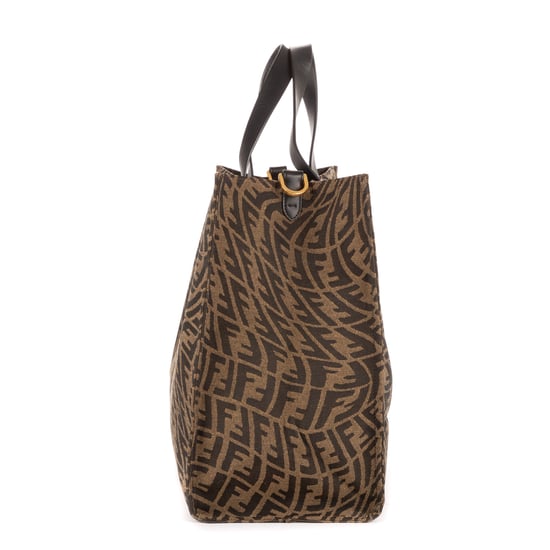 Shopping Tote Umhängetasche - Image 5