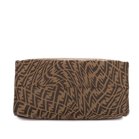 Shopping Tote Umhängetasche - Image 6