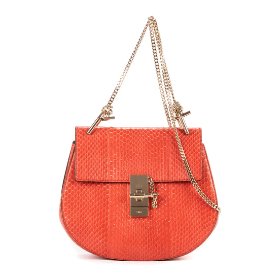 Drew Chain Crossbody Umhängetasche - Image 1