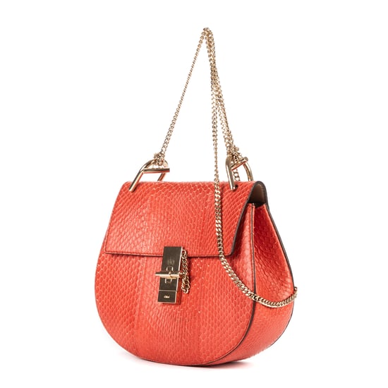 Drew Chain Crossbody Umhängetasche - Image 2
