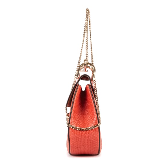 Drew Chain Crossbody Umhängetasche - Image 3