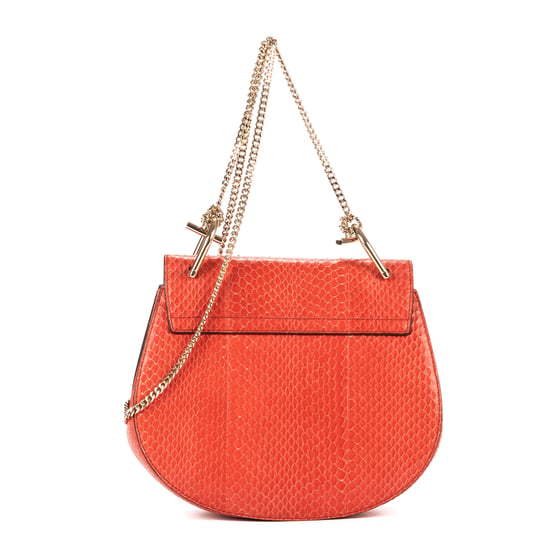 Drew Chain Crossbody Umhängetasche - Image 4