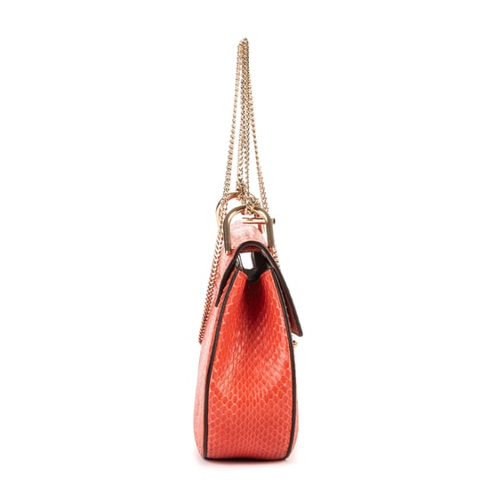Drew Chain Crossbody Umhängetasche - Image 5