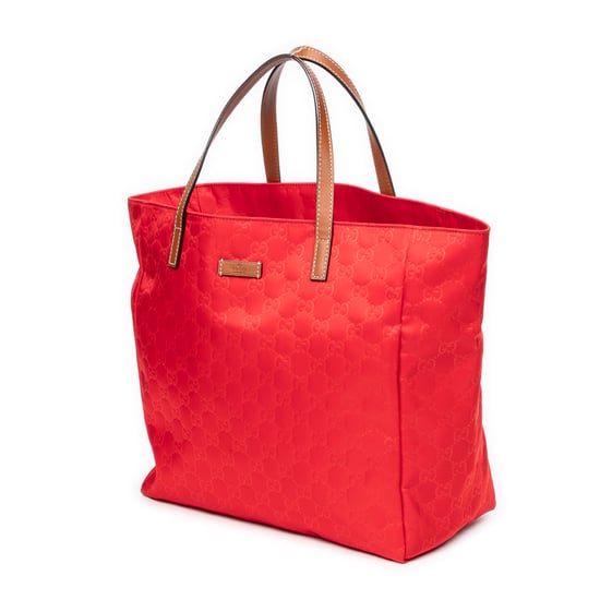 Medium Open Tote Umhängetasche - Image 2