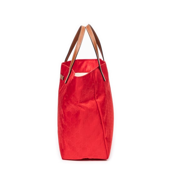 Medium Open Tote Umhängetasche - Image 3
