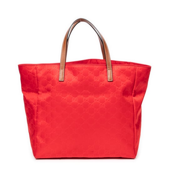 Medium Open Tote Umhängetasche - Image 5
