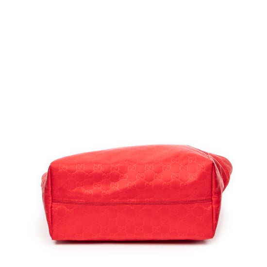 Medium Open Tote Umhängetasche - Image 6