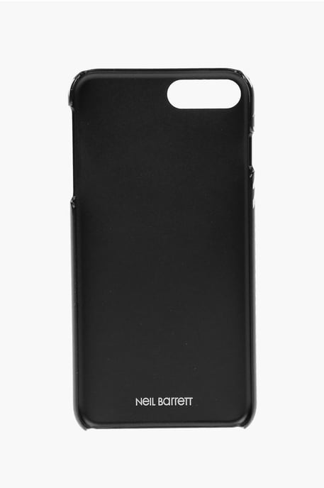 I-PHONE-HÜLLE in Schwarz - Image 2