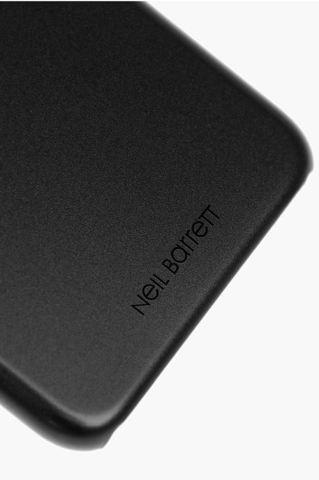 I-PHONE-HÜLLE in Schwarz - Image 3