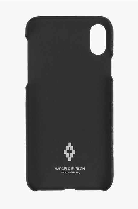 Camouflage CROSS XS iPhone-Hülle in Militärgrün - Image 3