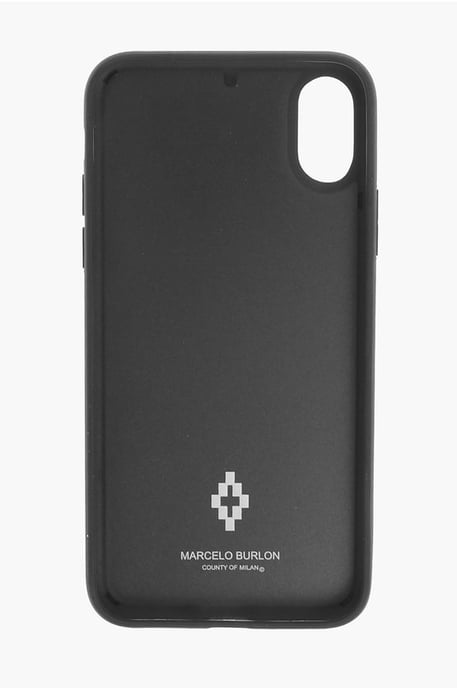 iPhone-Hülle CROSS 3D XS mit geprägtem Aufdruck in Schwarz - Image 3