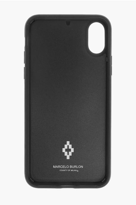 iPhone-Hülle CROSS 3D XS mit geprägtem Aufdruck in Schwarz - Image 3
