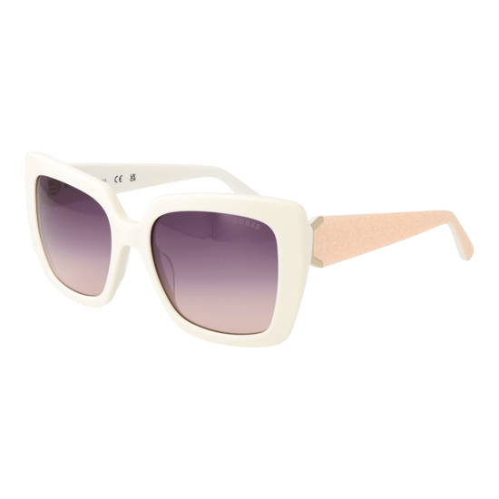 Guess Sonnenbrille GU7889 21Z 53 - Image 1