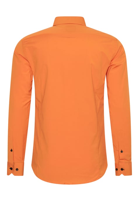 Business Hemd S - 6XL Slim Fit Premium Cotton-Stretch - Image 2