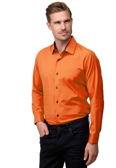 Business Hemd S - 6XL Slim Fit Premium Cotton-Stretch - Image 3