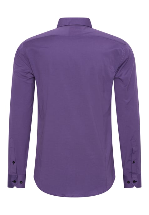 Business Hemd S - 6XL Slim Fit Premium Cotton-Stretch - Image 2