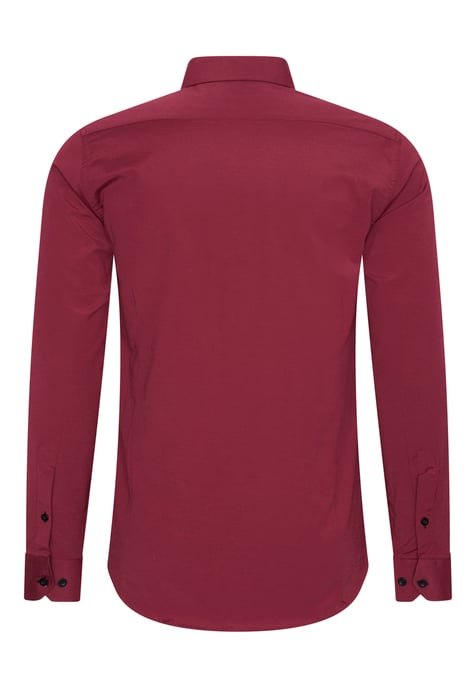 Business Hemd S - 6XL Slim Fit Premium Cotton-Stretch - Image 2