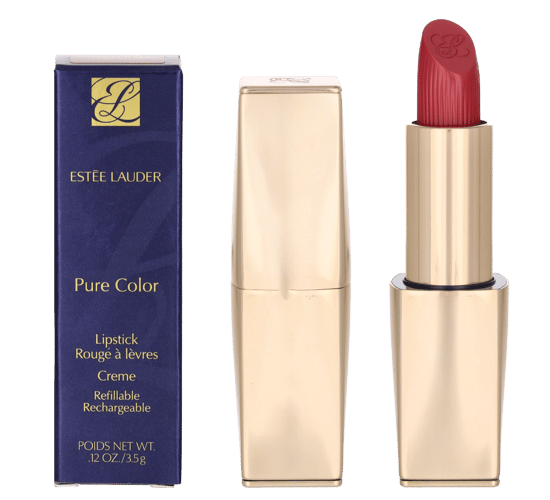 E.Lauder Pure Color Creme Lippenstift - Image 1