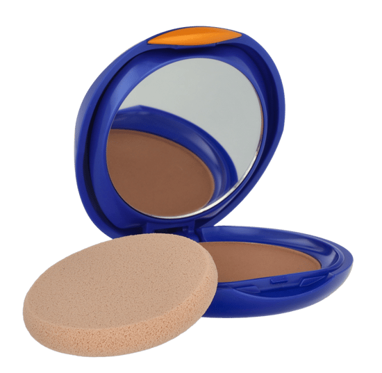 Shiseido UV-Schützende Kompaktfoundation SPF30 - Image 2