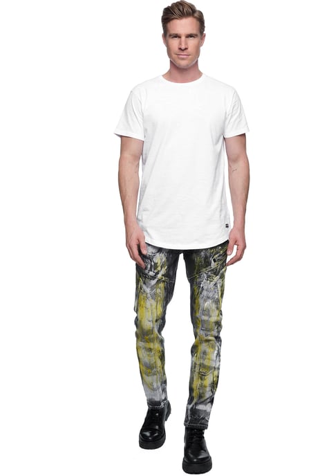 Jeans Hose "MORI" Slim Fit (THE FINAL BOSS) - Image 3