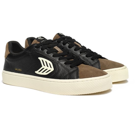 Cariuma Salvas Sneakers - Schwarz - Image 2