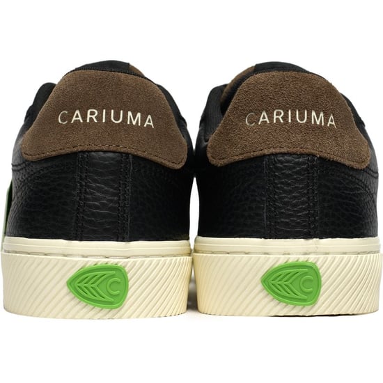 Cariuma Salvas Sneakers - Schwarz - Image 3