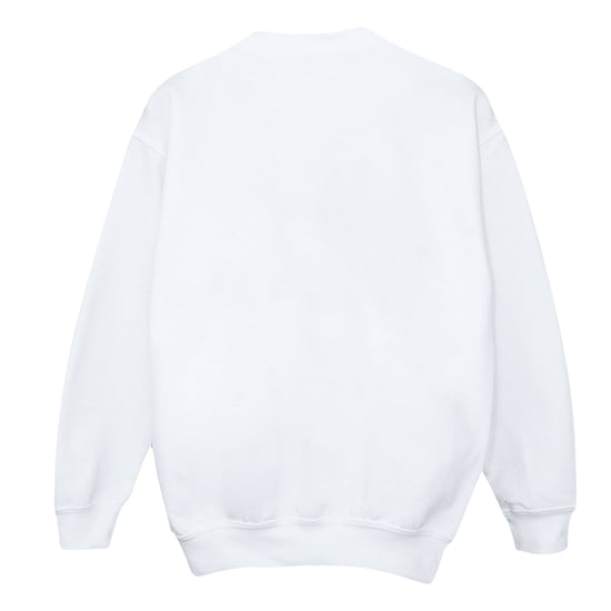 Disney - Sweatshirt für Damen (Weiß) - Image 2