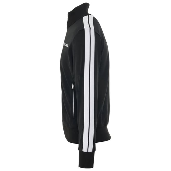 Palm Angels - Schwarze Trainingsjacke - Image 3