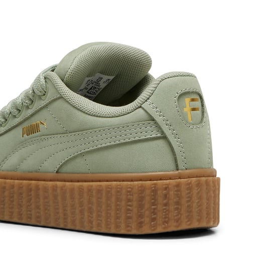 FENTY x PUMA Kinder Creeper Phatty Erdtöne Sneakers - Image 3