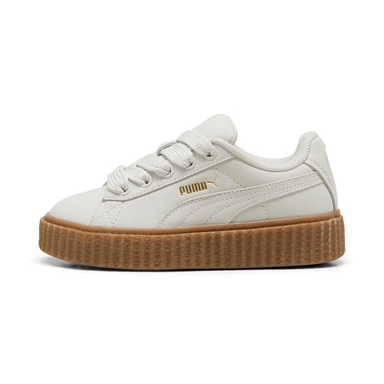 FENTY x PUMA Kinder Creeper Phatty Erdtöne Sneakers - Image 1