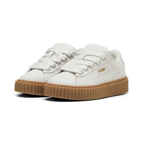 FENTY x PUMA Kinder Creeper Phatty Erdtöne Sneakers - Image 2