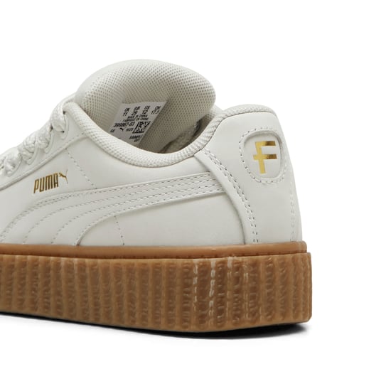 FENTY x PUMA Kinder Creeper Phatty Erdtöne Sneakers - Image 3