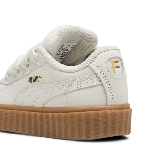 FENTY x PUMA Krabbelschuhe Phatty Erdtöne Sneaker - Image 3