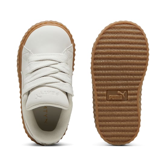 FENTY x PUMA Krabbelschuhe Phatty Erdtöne Sneaker - Image 4