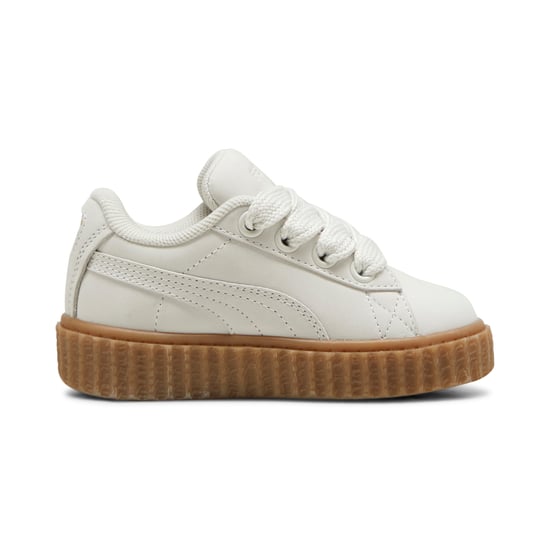 FENTY x PUMA Krabbelschuhe Phatty Erdtöne Sneaker - Image 5