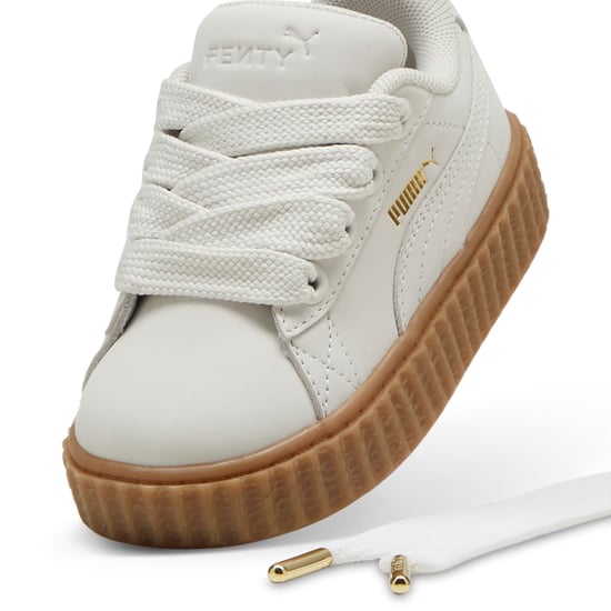FENTY x PUMA Krabbelschuhe Phatty Erdtöne Sneaker - Image 6