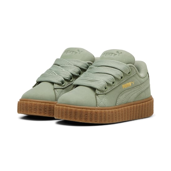 FENTY x PUMA Krabbelschuhe Phatty Erdtöne Sneakers - Image 2