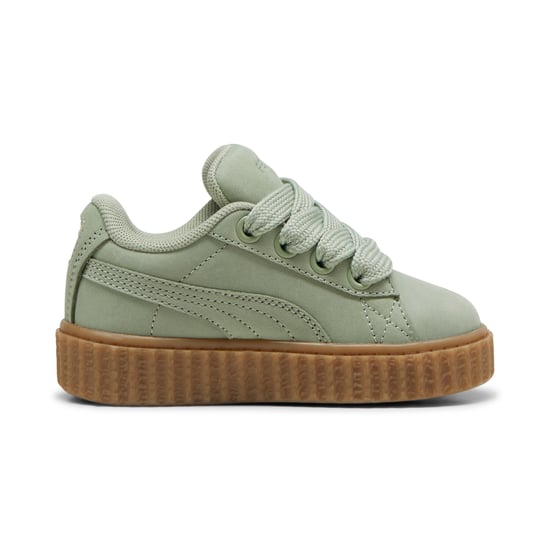 FENTY x PUMA Krabbelschuhe Phatty Erdtöne Sneakers - Image 5