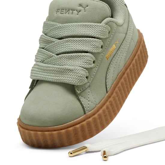 FENTY x PUMA Krabbelschuhe Phatty Erdtöne Sneakers - Image 6