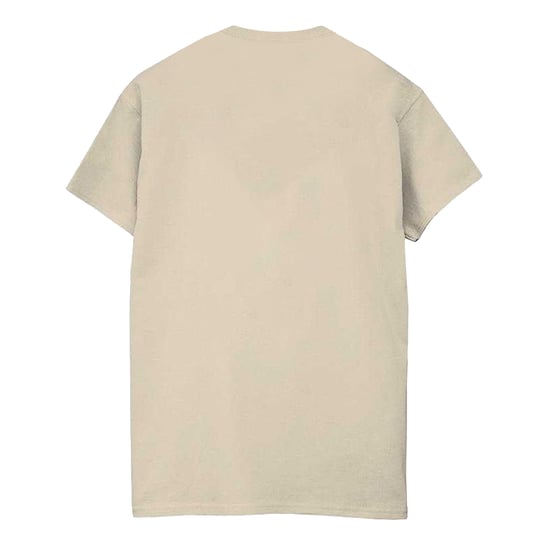 Disney - "Chamomile Head" T-Shirt für Damen (Sand) - Image 2